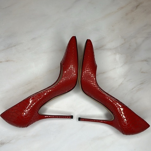 Casadei Heels! NWOT! - Picture 5 of 10